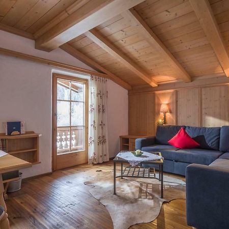 Koasa Chalet Going am Wilden Kaiser Экстерьер фото