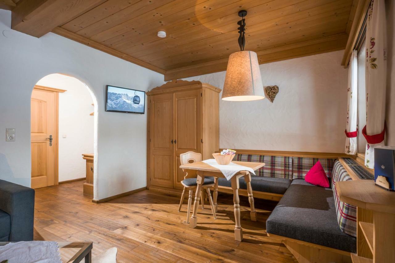 Koasa Chalet Going am Wilden Kaiser Экстерьер фото